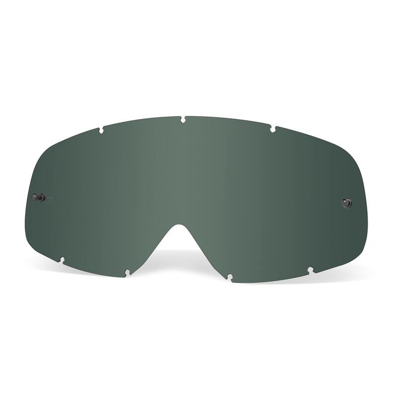 OAKLEY Recambio lente para gafas moto O-FRAME 2.0 PRO 8007128VAR