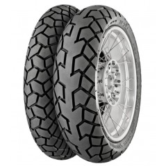 CONTINENTAL Mud/snow motorcycle tire TKC 70 150/70 R 18 M/C 70H TUBELESS 9001985