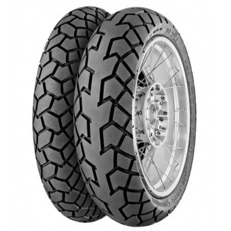 CONTINENTAL Neumático cubierta moto barro/nieve TKC 70 150/70 R 18 M/C 70H TUBELESS 9001985