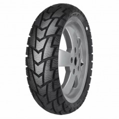 MITAS Mud/snow motorcycle tire MC 32 WIN SCOOT 3.50-10 M/C 51P TUBELESS 9003775