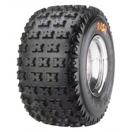 MAXXIS Neumático cubierta moto RAZR M932 20X11-9 4PR 38J E TUBELESS 9004120