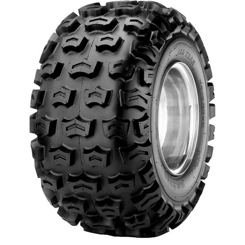 MAXXIS Neumático Quad ALL TRACKS C9209 22X11-10 2PR 35J E TUBELESS 9004132