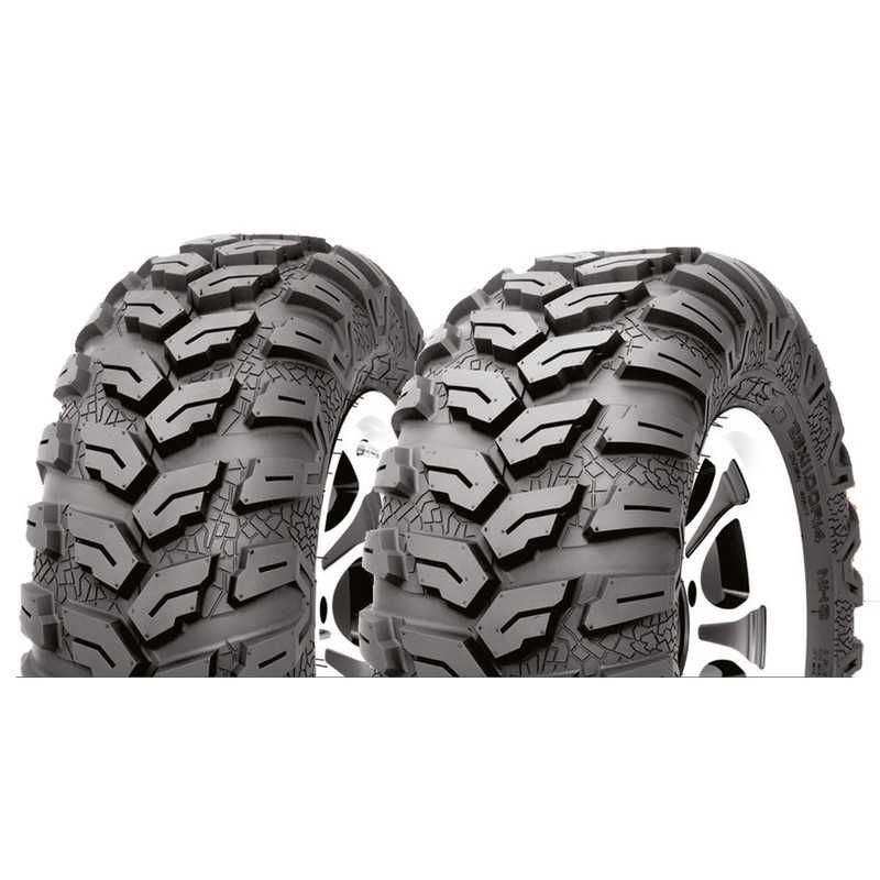 MAXXIS Neumático cubierta moto CEROS MU04 25X10-12 6PR 50N E TUBELESS 9004328