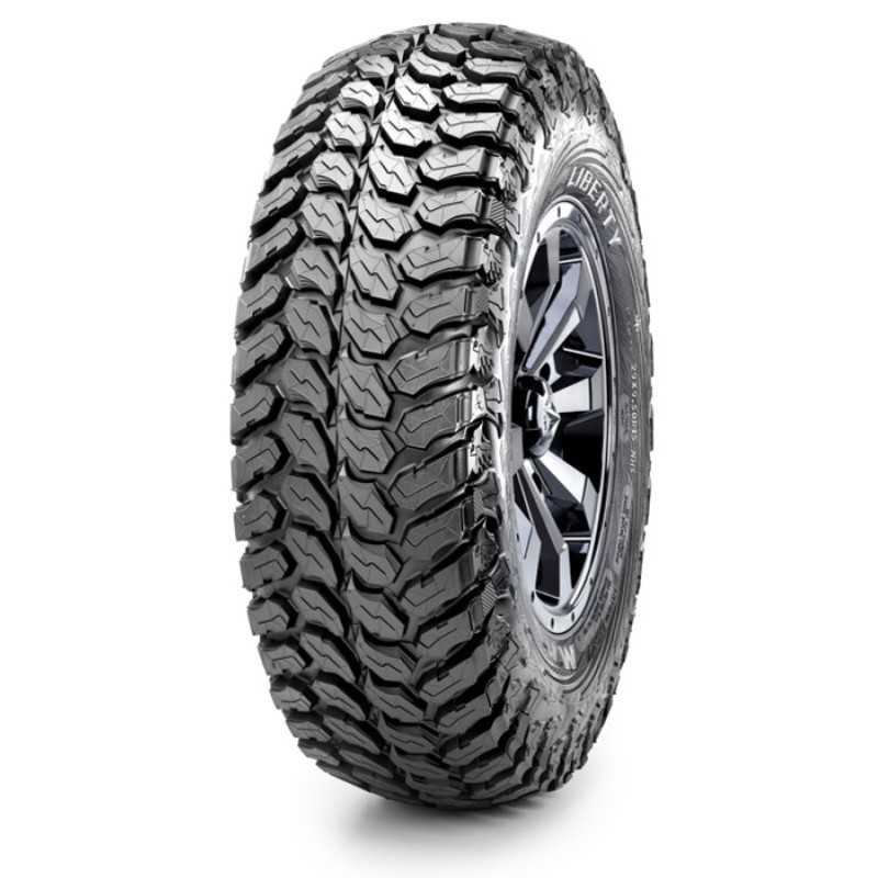 MAXXIS Neumático cubierta moto LIBERTY ML3 30X10 R 14 8PR 60M E TUBELESS 9004336