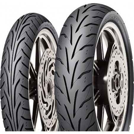 DUNLOP Neumático cubierta moto ARROWMAX GT601 130/70-17 M/C 62H TUBELESS 9005537
