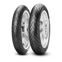 PIRELLI motorcycle tire cover ANGEL SCOOTER (F/R) 120/70-12 51L TUBELESS 9005892