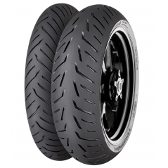 CONTINENTAL Neumático cubierta moto CONTIROADATTACK 4 190/50 ZR 17 M/C (73W) TUBELESS 9006024