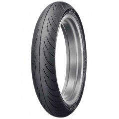 DUNLOP motorcycle tire cover D428F 130/70 B 18 63H TUBELESS 9006046