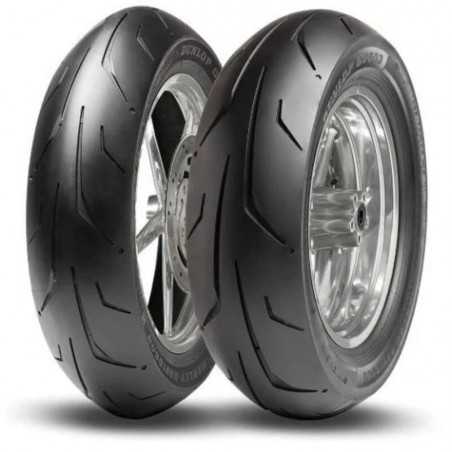 DUNLOP Neumático cubierta moto GT503 9006048