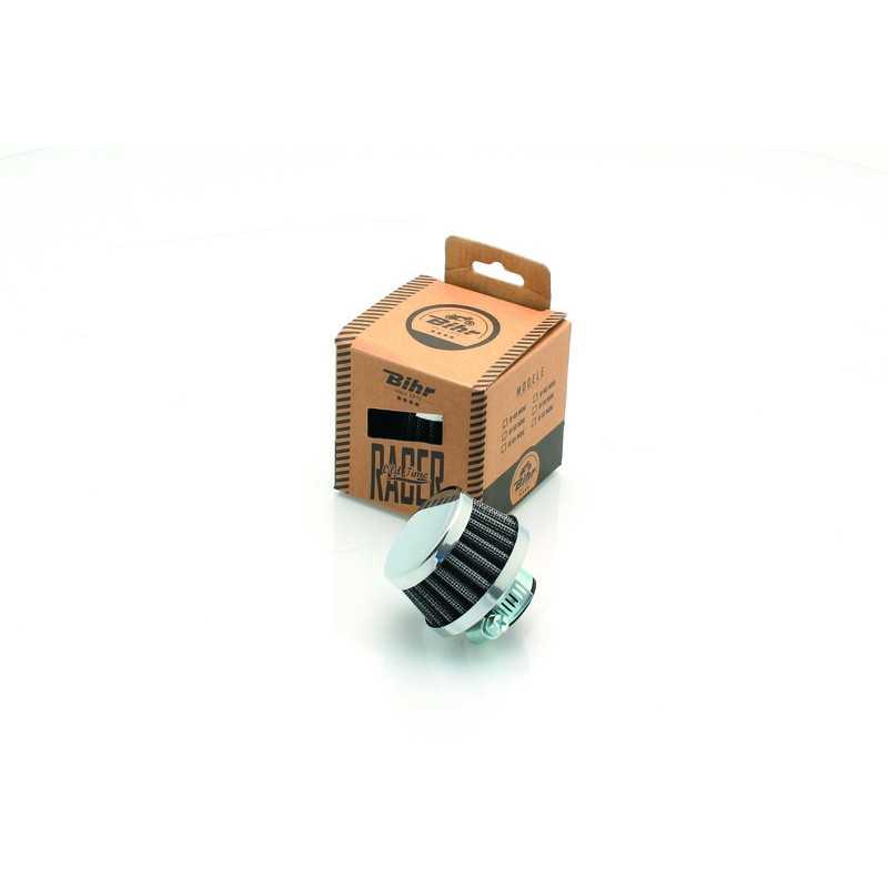 V PARTS Filtro aire de potencia VINTAGE SERIES Ø12 MM 1020311