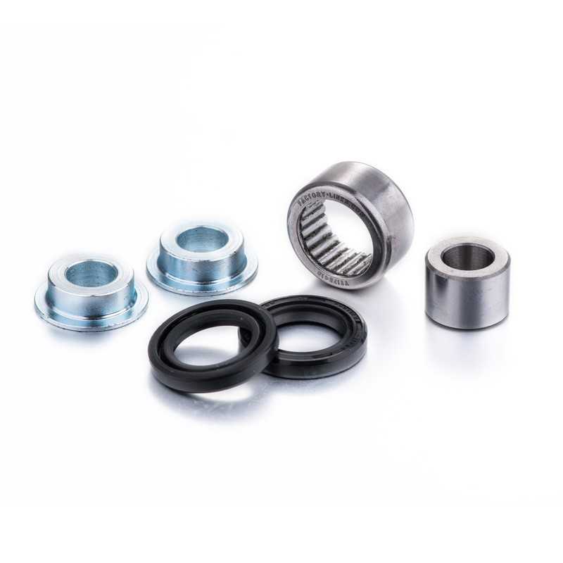 FACTORY LINKS Kit rodamientos de amortiguador 1049727