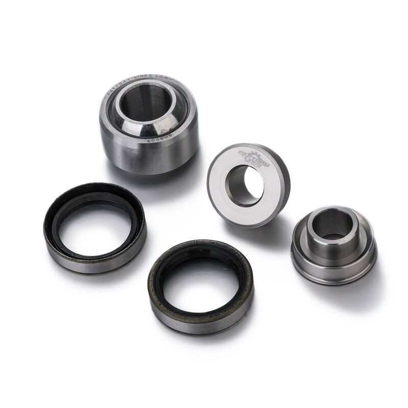 FACTORY LINKS Kit rodamientos de amortiguador 1049729