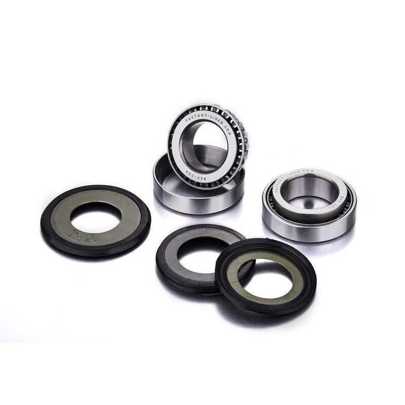 FACTORY LINKS Kit rodamientos de dirección 1049745