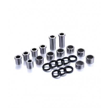 FACTORY LINKS Kit reparación varilla de amortiguador 1049747