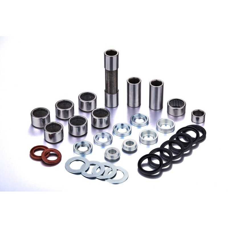 FACTORY LINKS Shock absorber rod repair kit 1049748