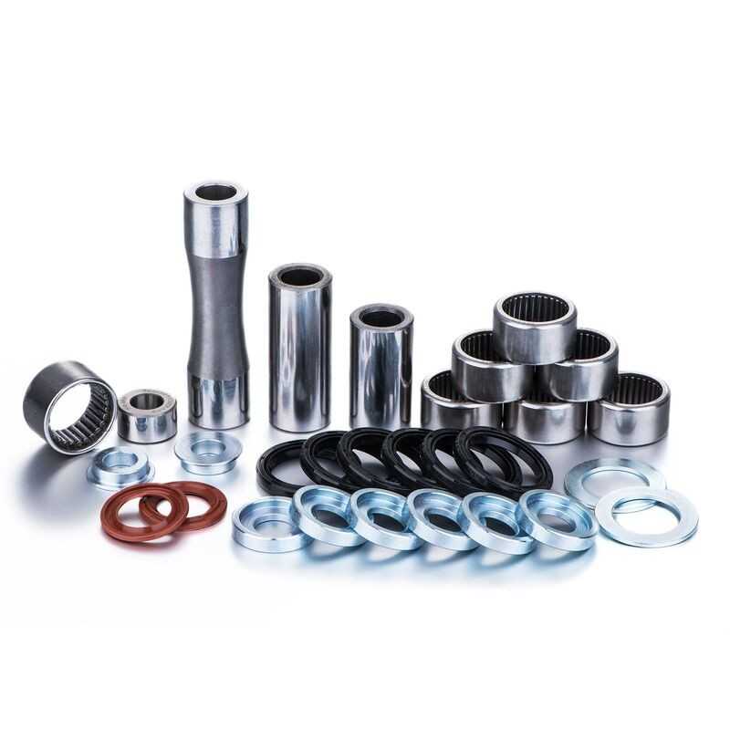 FACTORY LINKS Kit reparación varilla de amortiguador 1049751
