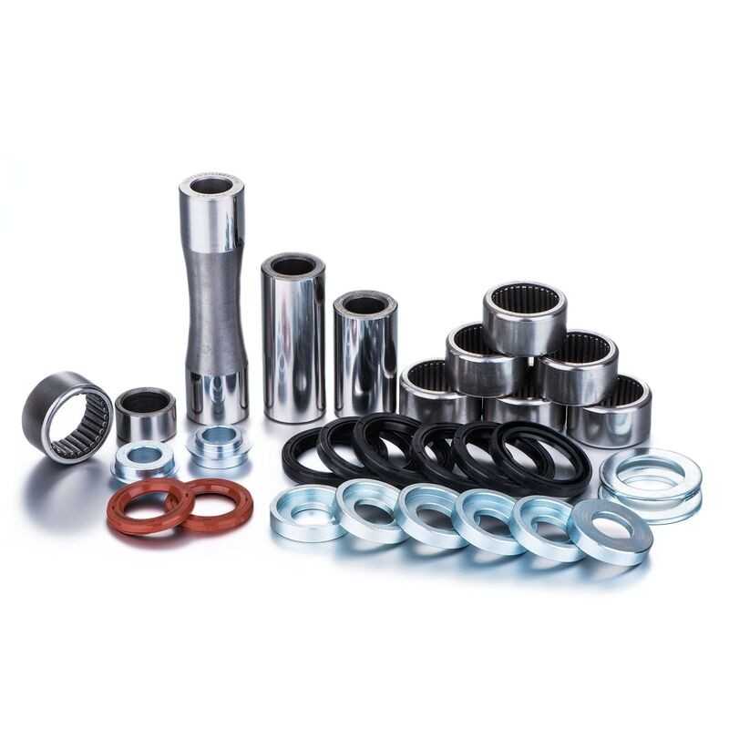 FACTORY LINKS Shock absorber rod repair kit 1049752