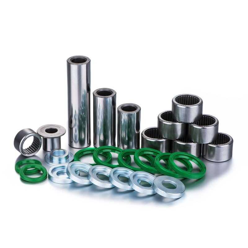 FACTORY LINKS Shock absorber rod repair kit 1049756