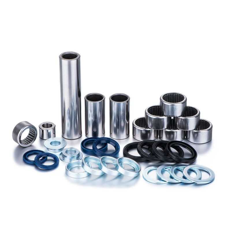 FACTORY LINKS Shock absorber rod repair kit 1049762