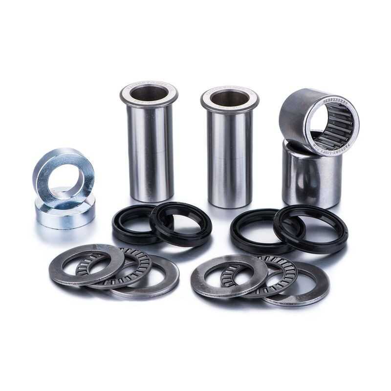 FACTORY LINKS Kit rodamientos de basculante 1049774