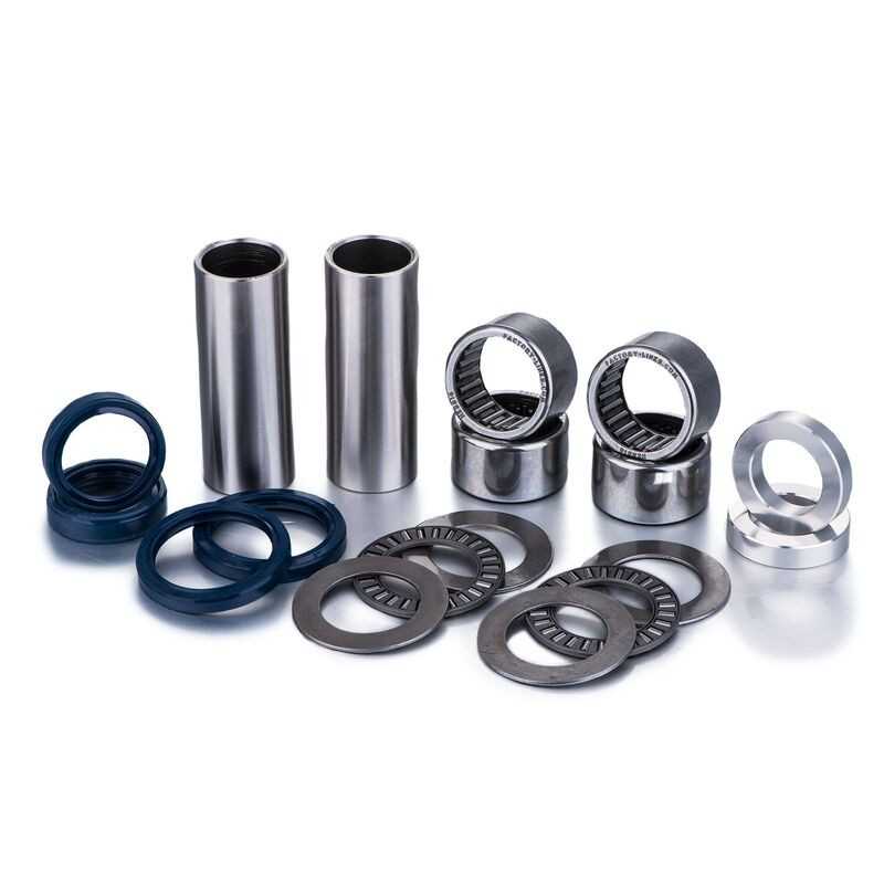 FACTORY LINKS Kit rodamientos de basculante 1049784