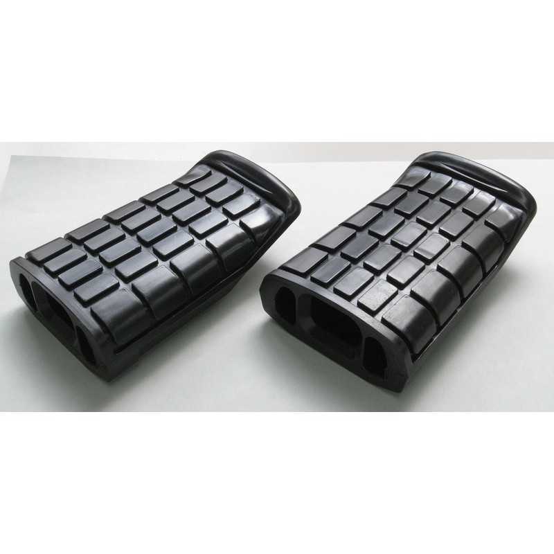 TOURMAX Gomas para estriberas 1065304