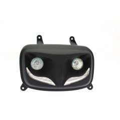 BIHR spotlight LED R8 1066332