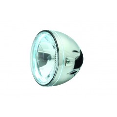 BIHR Faro luz delantero marco LED 1066334