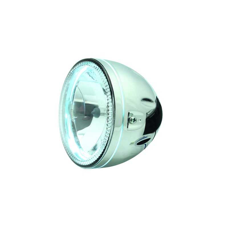 BIHR Faro luz delantero marco LED 1066334