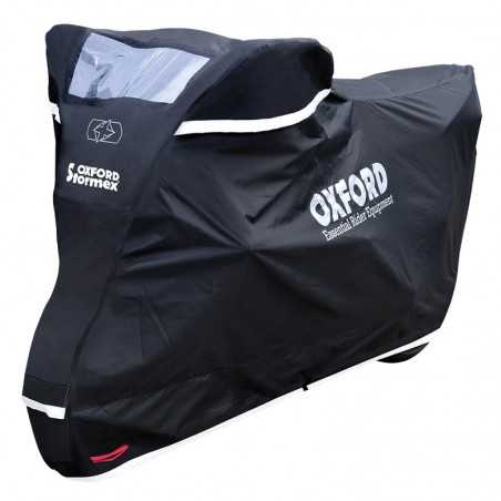OXFORD Funda protectora de moto STORMEX 1068313