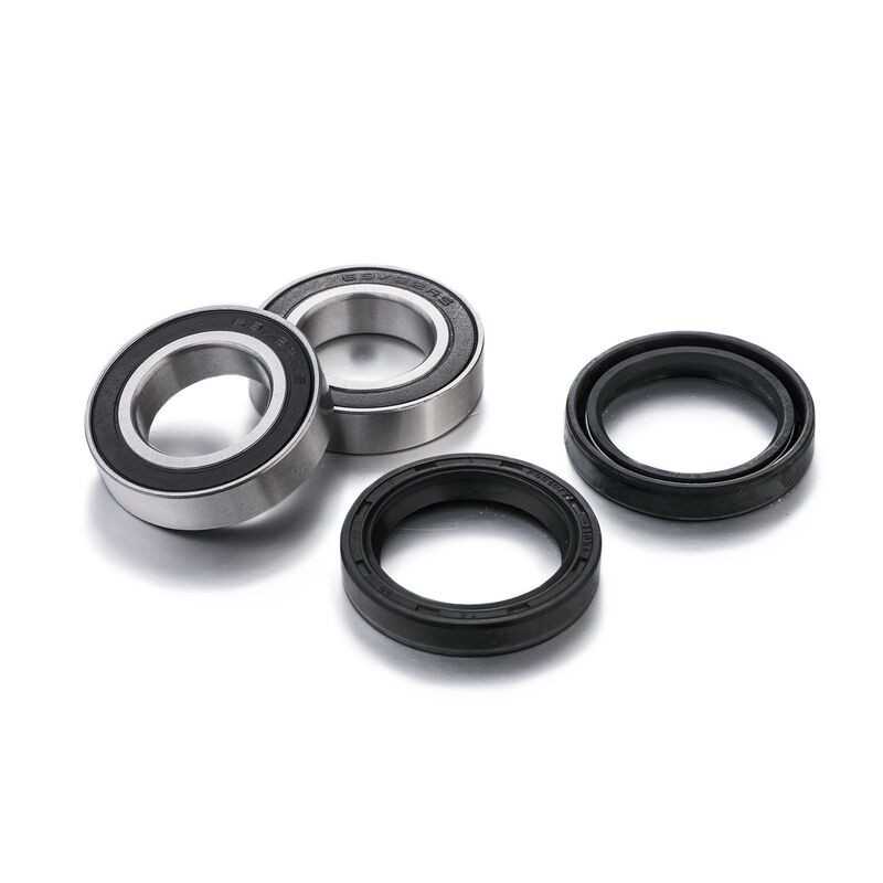 FACTORY LINKS KIT, BEARINGS, WHEEL, FRONT 1090933