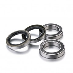 FACTORY LINKS KIT, BEARINGS, WHEEL, FRONT 1090935