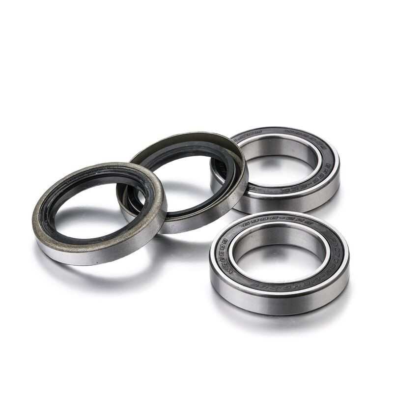 FACTORY LINKS KIT, BEARINGS, WHEEL, FRONT 1090935