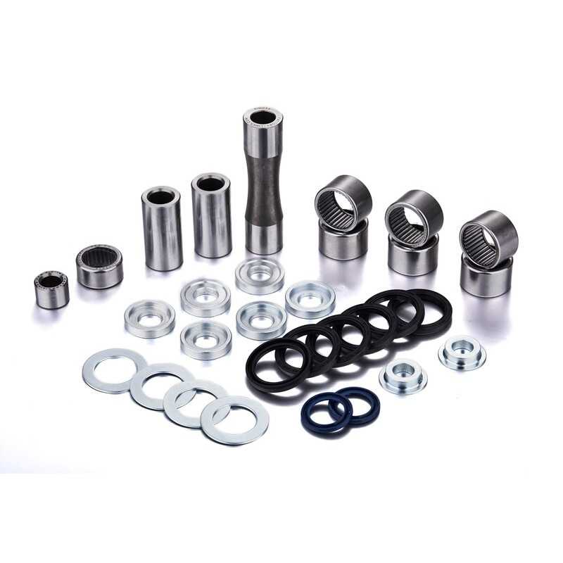 FACTORY LINKS Shock absorber rod repair kit 1090937