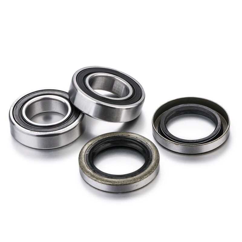 FACTORY LINKS KIT, BEARINGS, WHEEL, REAR 1090939