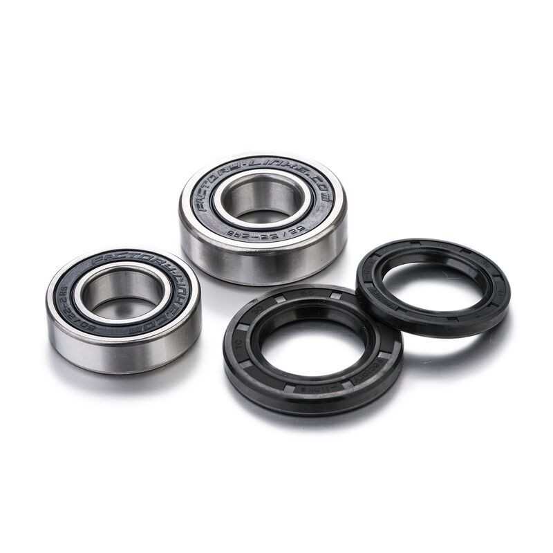 FACTORY LINKS KIT, BEARINGS, WHEEL, REAR 1090940