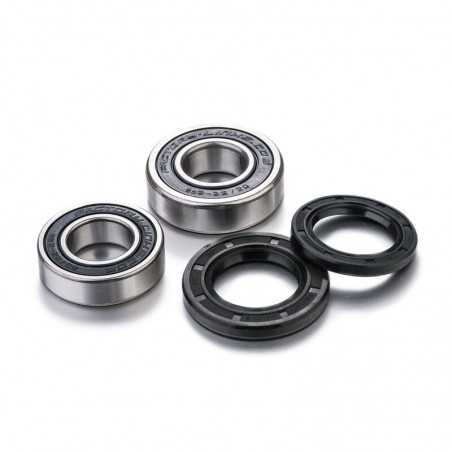 FACTORY LINKS KIT, BEARINGS, WHEEL, REAR 1090940
