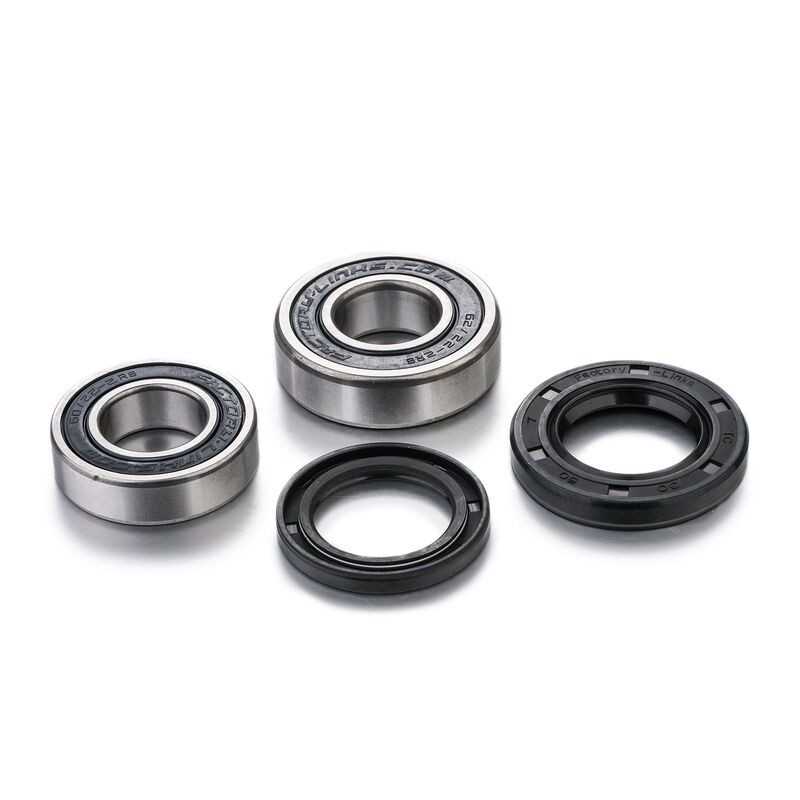 FACTORY LINKS Kit rodamientos rueda trasera 1090942