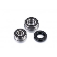 FACTORY LINKS KIT, BEARINGS, WHEEL, FRONT 1091021