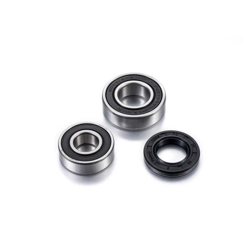 FACTORY LINKS KIT, BEARINGS, WHEEL, FRONT 1091021
