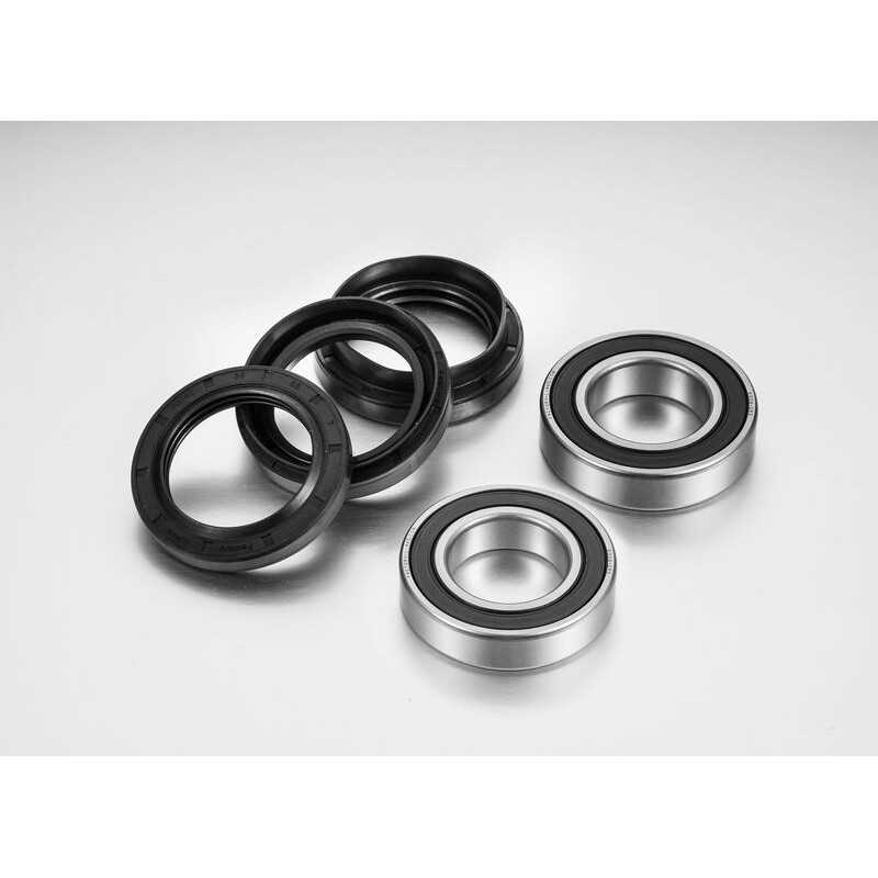 FACTORY LINKS KIT, BEARINGS, WHEEL, FRONT 1091025