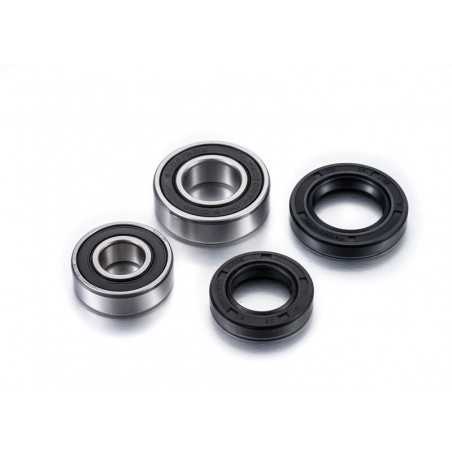 FACTORY LINKS KIT, BEARINGS, WHEEL, FRONT 1091026
