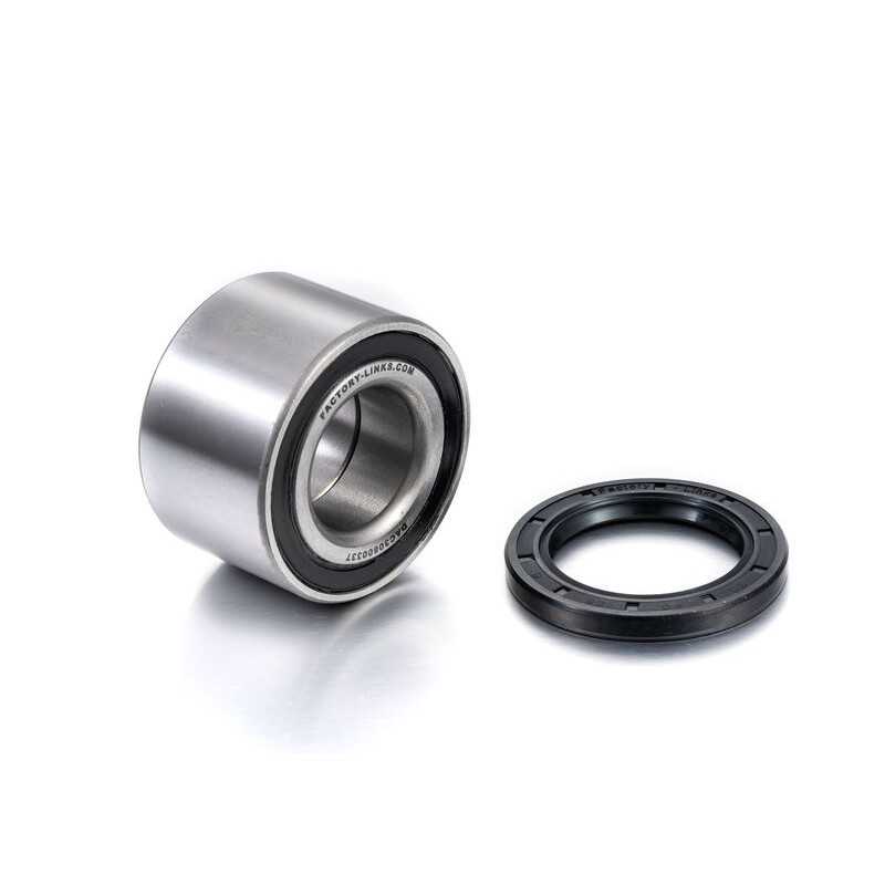 FACTORY LINKS Rear axle bearing kit 1091028