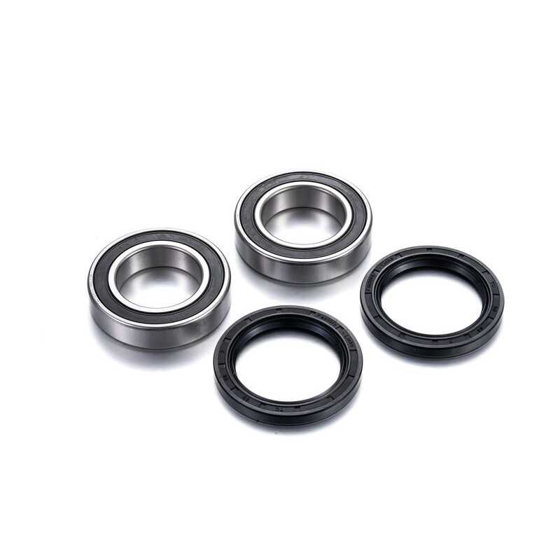 FACTORY LINKS Rear axle bearing kit 1091031