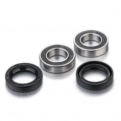 FACTORY LINKS Kit rodamientos rueda delantera 1091037