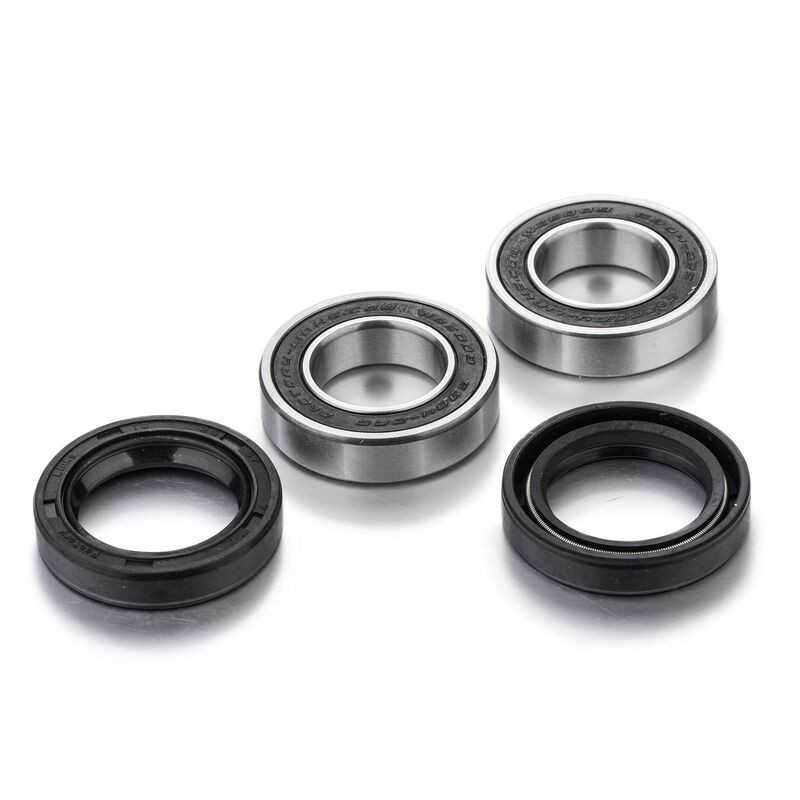 FACTORY LINKS Kit rodamientos rueda delantera 1091037
