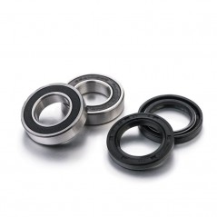 FACTORY LINKS KIT, BEARINGS, WHEEL, FRONT 1091038