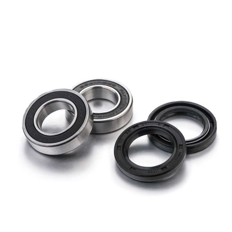 FACTORY LINKS KIT, BEARINGS, WHEEL, FRONT 1091038