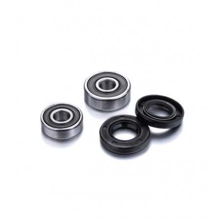 FACTORY LINKS KIT, BEARINGS, WHEEL, FRONT 1091039