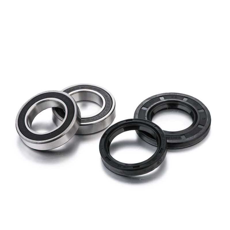 FACTORY LINKS KIT, BEARINGS, WHEEL, FRONT 1091040